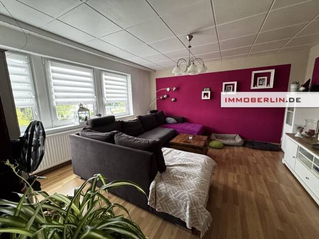 Einfamilienhaus zum Kauf 335.000 € 6 Zimmer 120 m² 1.100 m² Grundstück Bantikow Wusterhausen/Dosse 16868