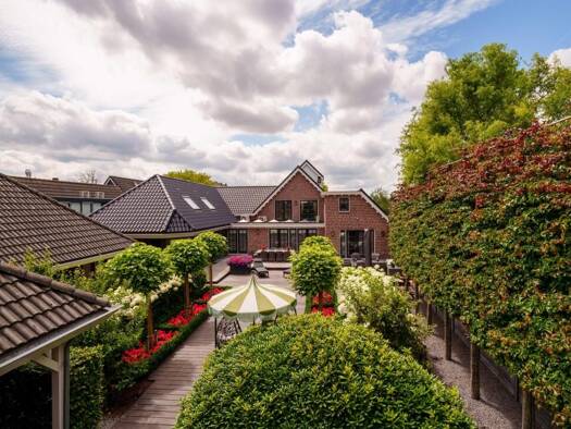 Villa zum Kauf 2.195.011 € 8 Zimmer 438 m² 1.123 m² Grundstück zuideinde 89 Oostzaan 1511 GB
