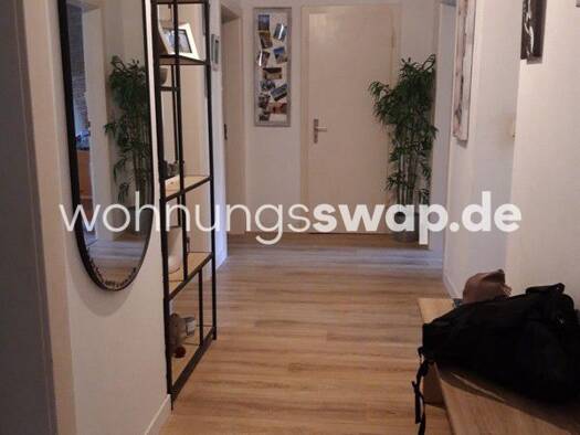Wohnung zur Miete Tauschwohnung 850 € 3,5 Zimmer 77 m² 2. Geschoss Lottbek Ammersbek 22949