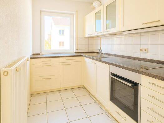 Maisonette zum Kauf 357.000 € 4 Zimmer 98 m² frei ab sofort An der Mühlhecke 23 Nauheim 64569