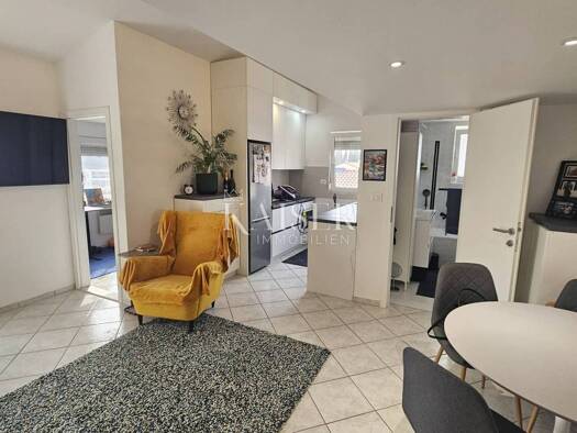 Wohnung zum Kauf 189.000 € 2 Zimmer 42 m² Geschoss 2/2 Funtana Funtana 52452