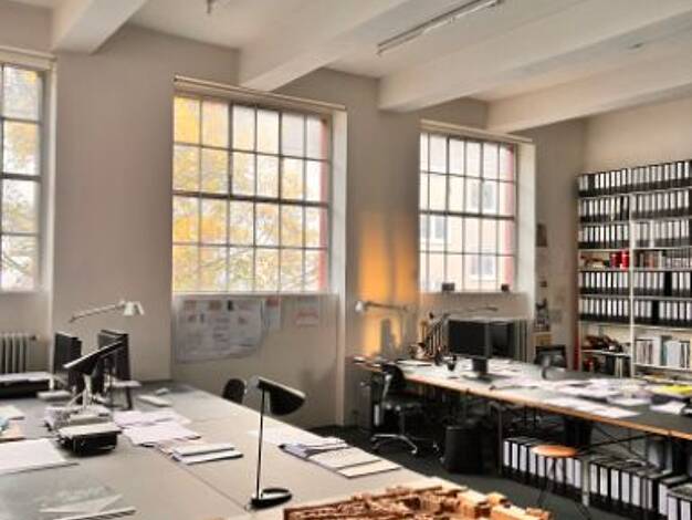 Bürofläche zur Miete provisionsfrei 250 € 4 m² Bürofläche Roßstr. 12 Ehrenfeld Ehrenfeld 50823