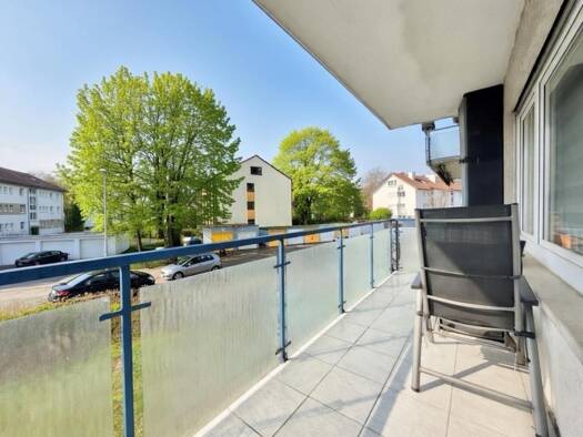 Wohnung zum Kauf 290.000 € 3 Zimmer 72 m² West Ludwigsburg 71636