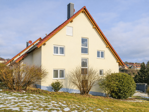 Einfamilienhaus zum Kauf 498.000 € 9 Zimmer 335,2 m² 480 m² Grundstück Weselberg Weselberg 66919