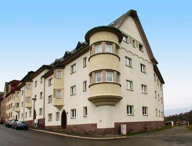 Studio zur Miete 250 € 2 Zimmer 56,2 m² 2. Geschoss Schrödelstr. 2 Alt-Chrieschwitz Plauen 08529