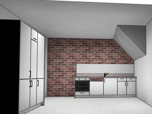 Wohnung zur Miete 840 € 3 Zimmer 93 m² 4. Geschoss frei ab 20.12.2025 Bamberg 96050