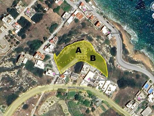 Grundstück zum Kauf 900.000 € 2.120 m² Grundstück Kreta Municipality of Sitia 720 57