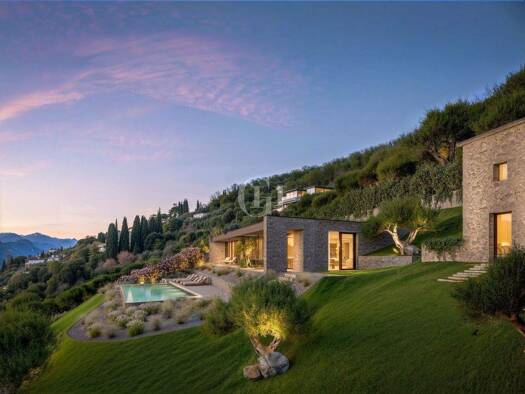 Villa zum Kauf 4.600.000 € 6 Zimmer 165 m² 1.800 m² Grundstück frei ab 01.12.2026 Torri del Benaco 37010