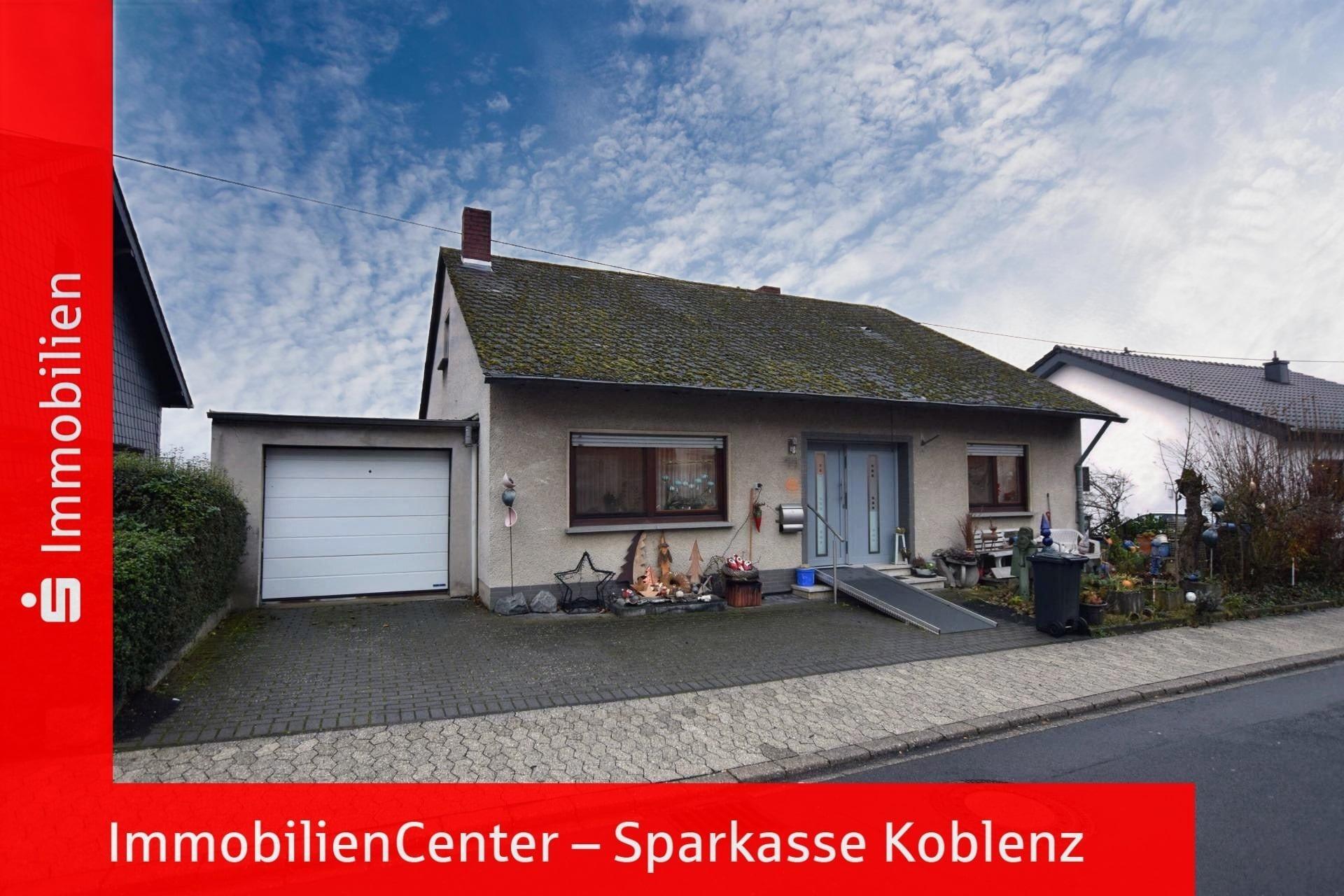 Einfamilienhaus zum Kauf 199.000 € 5 Zimmer 134 m²<br/>Wohnfläche 498 m²<br/>Grundstück Thür Thür 56743