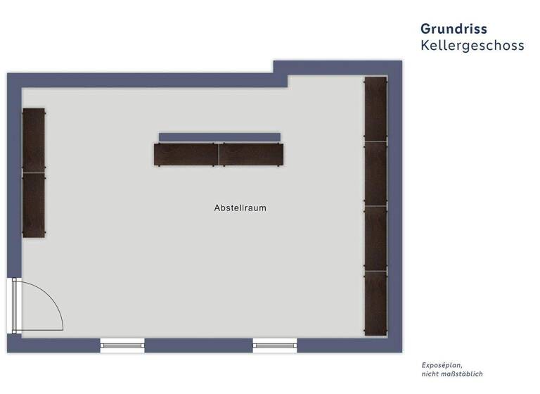 Einfamilienhaus zum Kauf provisionsfrei 339.000 € 4 Zimmer 148,9 m² 1.488 m² Grundstück Eberstadt Buchen 74722