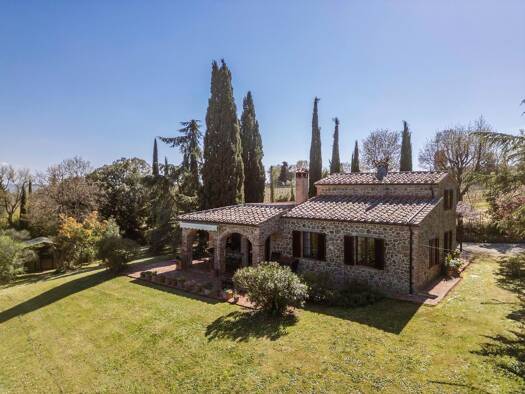 Villa zum Kauf 895.000 € 3 Zimmer 120 m² 8.000 m² Grundstück frei ab sofort Sinalunga 53048