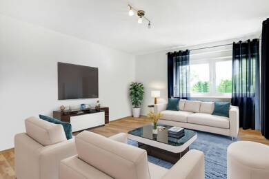 Wohnung zum Kauf 490.000 € 4 Zimmer 86 m² 3. Geschoss Hasenbergl-Lerchenau Ost München 80935