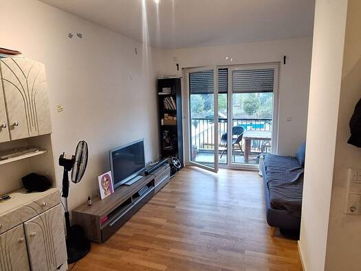 Wohnung zur Miete 620 € 1 Zimmer 35 m² 2. Geschoss frei ab sofort An der Seepromenade 3 Neuruppin Neuruppin 16816