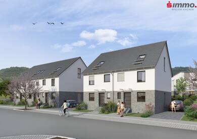 Neubauprojekt zum Kauf Alsdorf Alsdorf 52477