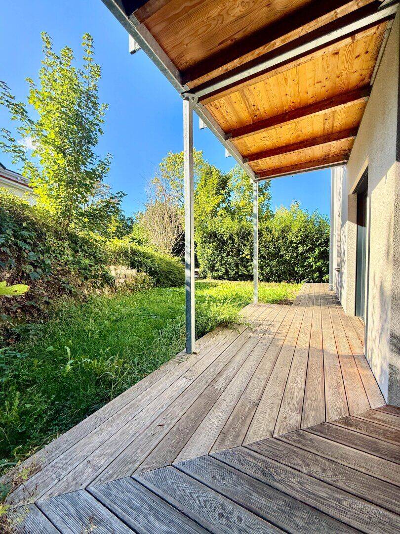 Wohnung – Graz, Katastralgemeinde Waltendorf, Waltendorf - Ansicht 5