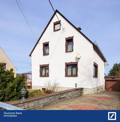 Einfamilienhaus zum Kauf 185.000 € 4 Zimmer 106 m² 900 m² Grundstück Reusa / Sorga Plauen 08529