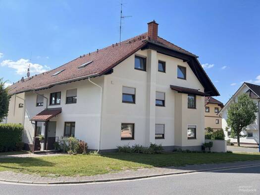 Wohnung zum Kauf 156.000 € 2 Zimmer 59 m² 1. Geschoss Stockheim Michelstadt 64720