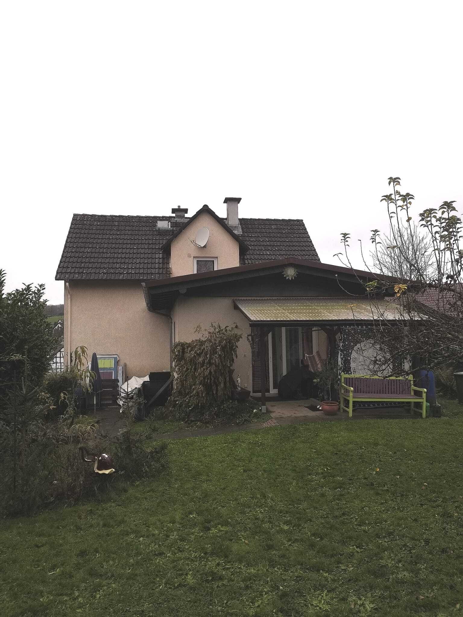 Einfamilienhaus zum Kauf 229.000 € 4 Zimmer 120 m²<br/>Wohnfläche 442 m²<br/>Grundstück Bobenhausen I Ranstadt 63691