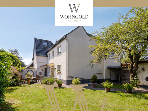 Einfamilienhaus zum Kauf 499.000 € 7 Zimmer 156 m² 488 m² Grundstück Niederholtorf Bonn 53229