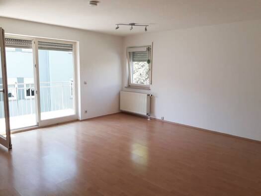 Wohnung zur Miete 570 € 1,5 Zimmer 39 m² Geschoss 1/3 frei ab 15.10.2025 Wolfegger Straße 19 Weingarten 88250