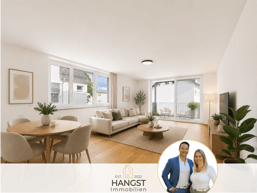 Wohnung zum Kauf 374.000 € 3 Zimmer 74 m² 1. Geschoss Litzelstetten Konstanz 78465