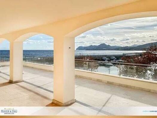 Wohnung zur Miete 2.950 € 3 Zimmer 210 m² 2. Geschoss Cala Ratjada Capdepera 07590