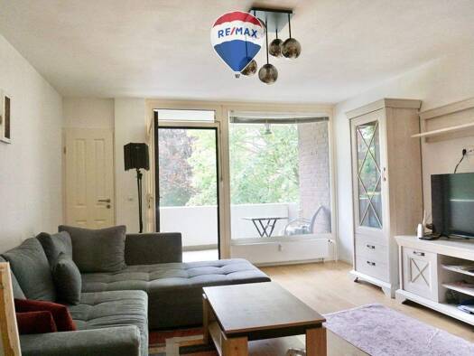 Wohnung zum Kauf 175.000 € 2 Zimmer 47 m² Oststeinbek 22113