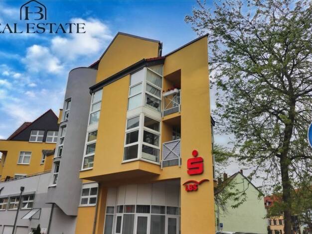 Wohnung zum Kauf 99.000 € 3 Zimmer 80,8 m² 2. Geschoss Schönebeck Schönebeck (Elbe) 39218