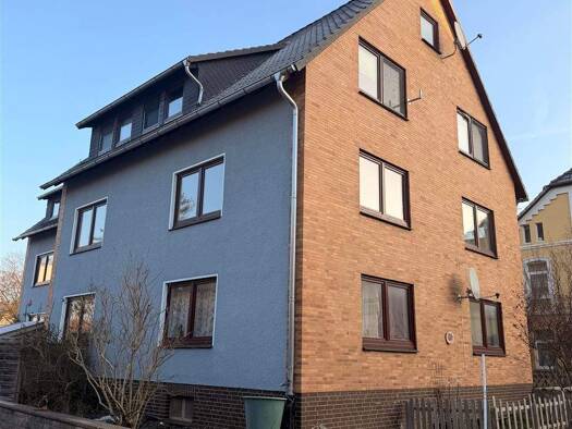 Wohnung zur Miete 550 € 3 Zimmer 83 m² Am Posthof 2 Elze 31008