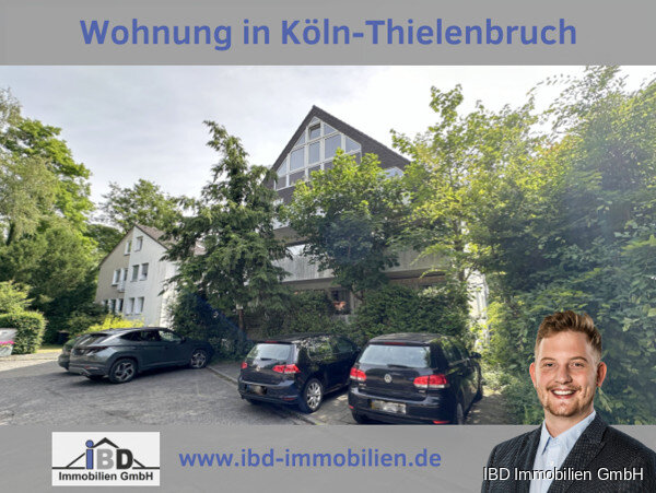 Wohnung zum Kauf 275.000 € 3 Zimmer 92,3 m²<br/>Wohnfläche Dellbrück Köln 51069