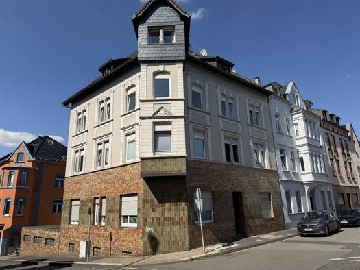 Mehrfamilienhaus zum Kauf 649.000 € 407 m² 346 m² Grundstück Solingen-Mitte Solingen 42655