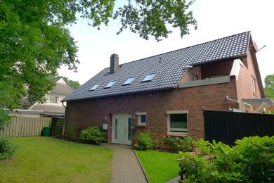 Wohnung zum Kauf 247.000 € 4 Zimmer 93 m² 1. Geschoss Vielstedt Hude (Oldenburg) 27798