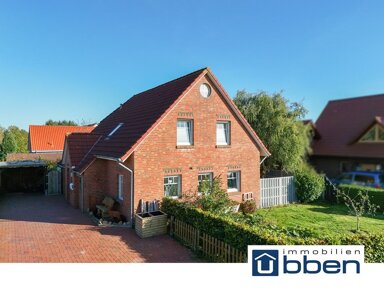 Einfamilienhaus zum Kauf 299.000 € 5 Zimmer 146 m² 716 m² Grundstück Middels Aurich / Middels-Westerloog 26607