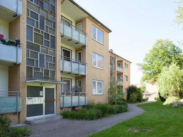 Wohnung zur Miete 854 € 3 Zimmer 77 m² 1. Geschoss frei ab 11.04.2026 Lessingstr. 3 Leichlingen 42799