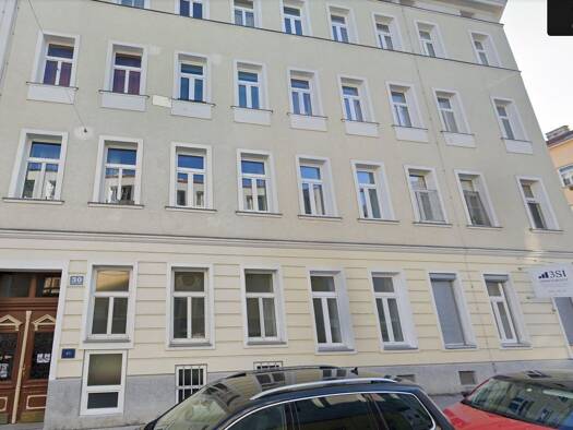 Wohnung zum Kauf - Erstbezug 298.000 € 3 Zimmer 54 m² EG Wien 1160