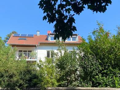 Einfamilienhaus zum Kauf 920.000 € 9 Zimmer 250 m² 933 m² Grundstück Donaustauf Donaustauf 93093