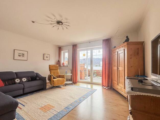 Wohnung zum Kauf 312.000 € 3 Zimmer 89,2 m² EG Rebdorf Eichstätt 85072