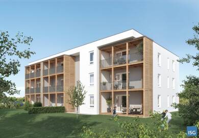Wohnung zum Kauf - Neubau 276.400 € 2 Zimmer 68,7 m² Tarsdorf Tarsdorf 5121