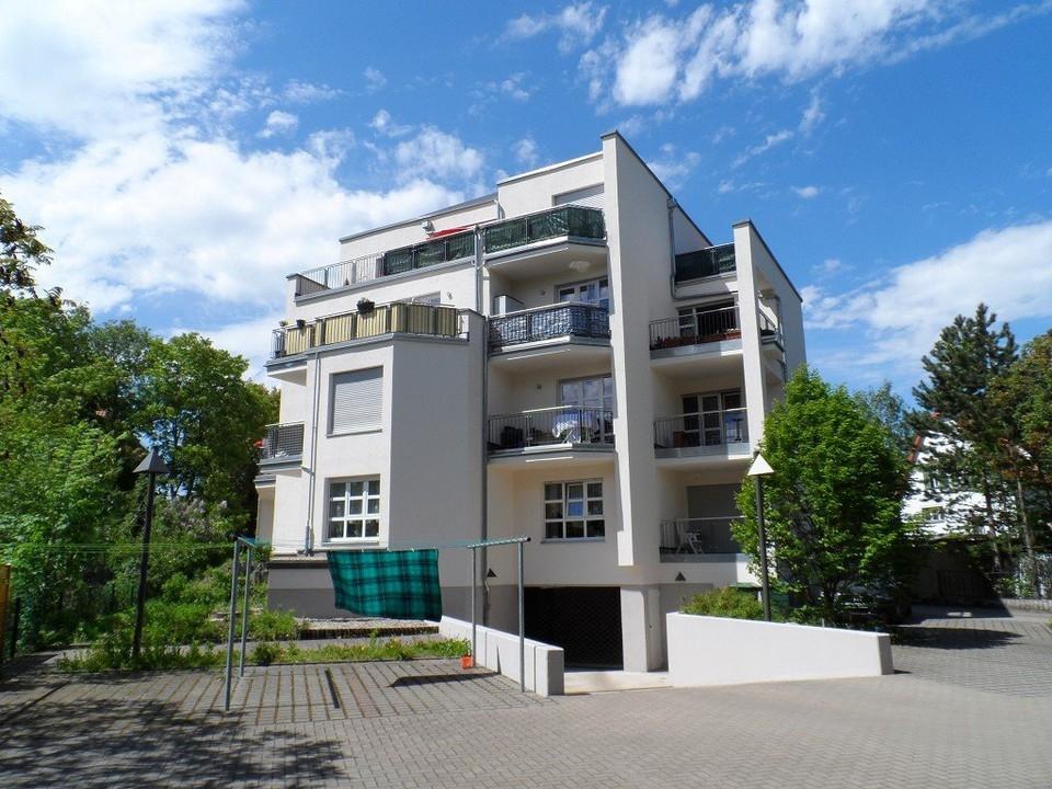 Wohnung zur Miete 620 € 2 Zimmer 72,9 m²<br/>Wohnfläche EG<br/>Geschoss Friedrich-Ebert-Straße 35 Markkleeberg Markkleeberg 04416