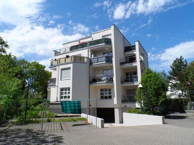 Wohnung zur Miete 620 € 2 Zimmer 72,9 m² EG Friedrich-Ebert-Straße 35 Markkleeberg Markkleeberg 04416