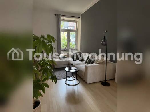 Wohnung zur Miete Tauschwohnung 670 € 2,5 Zimmer 68 m² Centrum Münster 48147