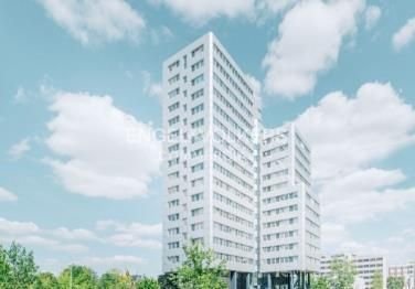 Büro-/Praxisfläche zur Miete 19 € 875 m²<br/>Bürofläche ab 875 m²<br/>Teilbarkeit Tempelhof Berlin 12103