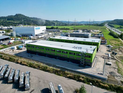 Werkstatt zum Kauf - Erstbezug provisionsfrei 293.000 € 171 m² Lagerfläche Wahlwies Stockach 78333