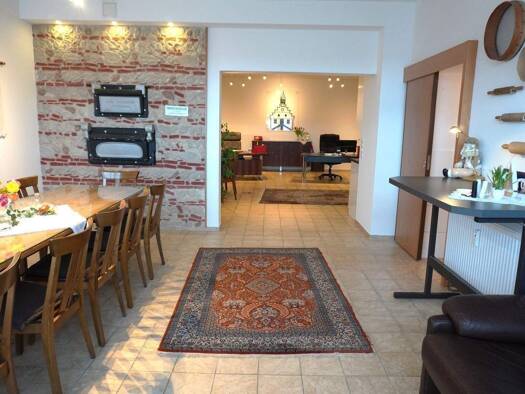 Bürofläche zur Miete 590 € 2 Zimmer 80 m² Bürofläche Lingen Lingen (Ems) 49809