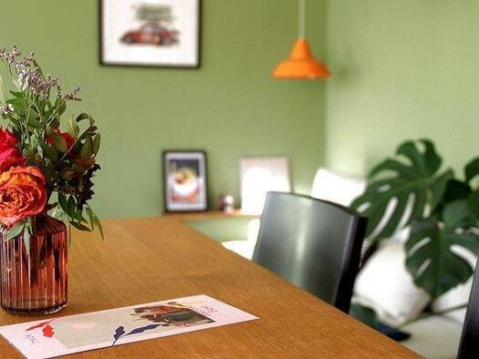 Wohnung zur Miete Wohnen auf Zeit 1.313 € 2 Zimmer 53 m² frei ab sofort Jakomini Graz 8010