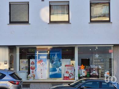 Laden zur Miete 1.200 € 80 m² Verkaufsfläche Klarenthal Saarbrücken 66127