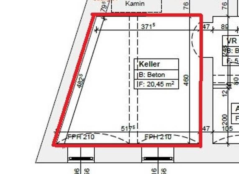 Halle/Industriefläche zur Miete 140 € Wielandgasse Jakomini Graz 8010