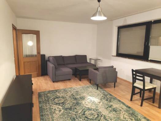 Wohnung zur Miete 450 € 1,5 Zimmer 42 m² frei ab 01.11.2026 Hombruch Hombruch 44225
