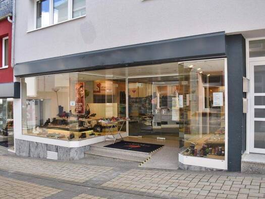 Bürogebäude zur Miete provisionsfrei 714 € 95 m² Bürofläche Prüm 54595