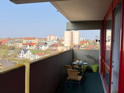 Wohnung zum Kauf 215.000 € 3 Zimmer 80 m² Geschoss 6/7 Gerbrunn 97218
